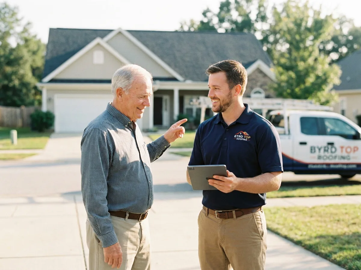 Roofing Jarrell, TX FAQs